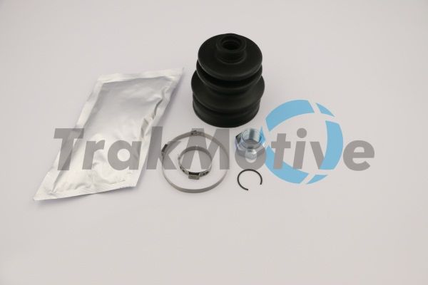 Jeu de joints-soufflets, arbre de commande AUTOTEAM G500727