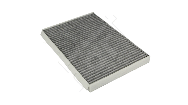 Filtre, air de l'habitacle HART 373 270