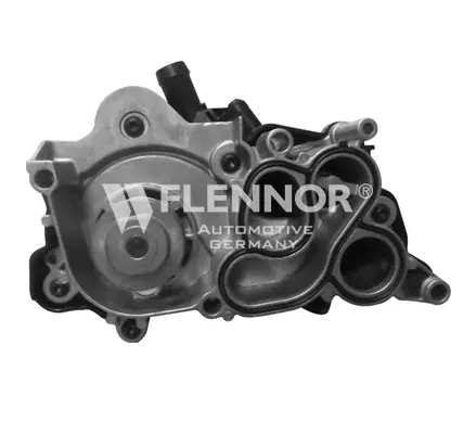 Pompe à eau, refroidissement du moteur FLENNOR FWP70338