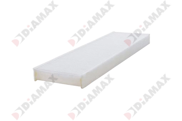 Filtre, air de l'habitacle DIAMAX DP4218