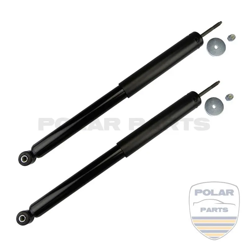 Amortisseur POLAR PARTS 20000304