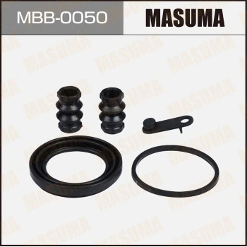 Kit de réparation, étrier de frein MASUMA MBB-0050