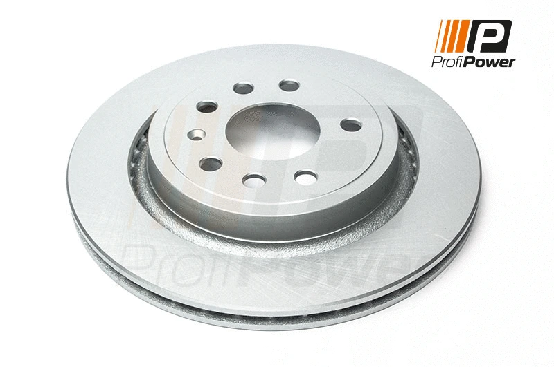 Disque de frein ProfiPower 3B2137