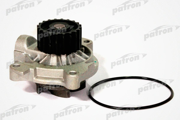 Pompe à eau, refroidissement du moteur PATRON PWP1006