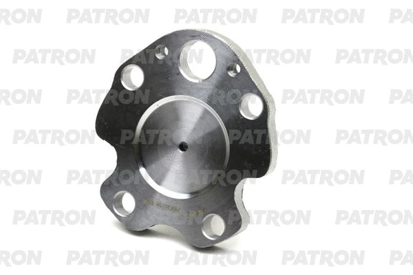 Fusée d'essieu, suspension de roue PATRON PBK4571H