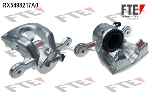 Étrier de frein FTE 9291713