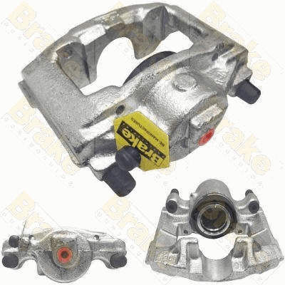Étrier de frein Brake ENGINEERING CA566
