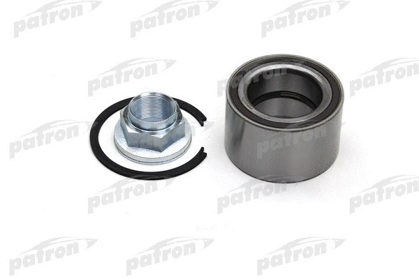 Kit de roulements de roue PATRON PBK6570