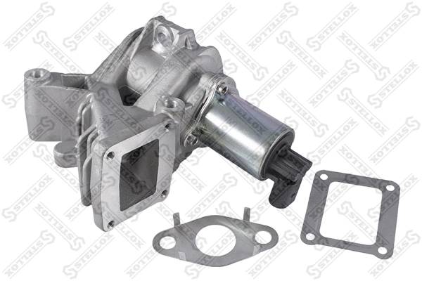 Vanne EGR STELLOX 01-25034-SX