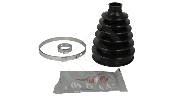 Jeu de joints-soufflets, arbre de commande HART 451 802