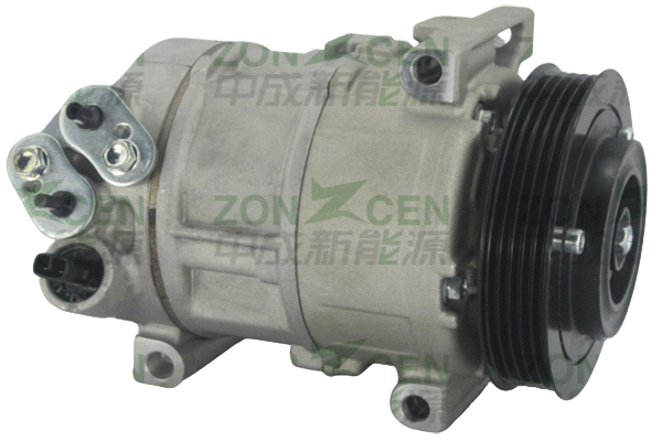 Compresseur, climatisation AIR ZONCEN 52006006