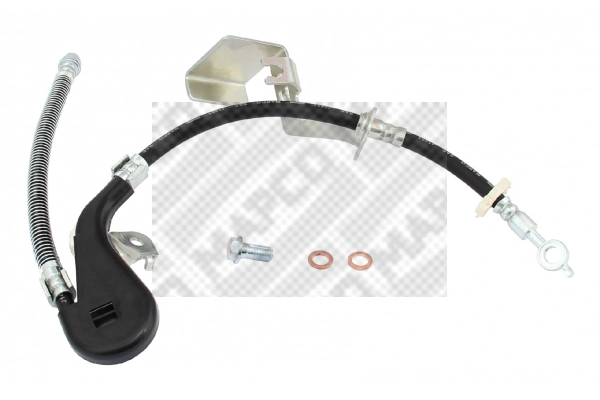 Flexible de frein MAPCO 3655