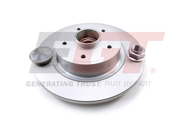 Disque de frein EGT 410469cEGT