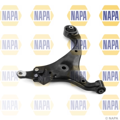 Bras de liaison, suspension de roue NAPA NST2814