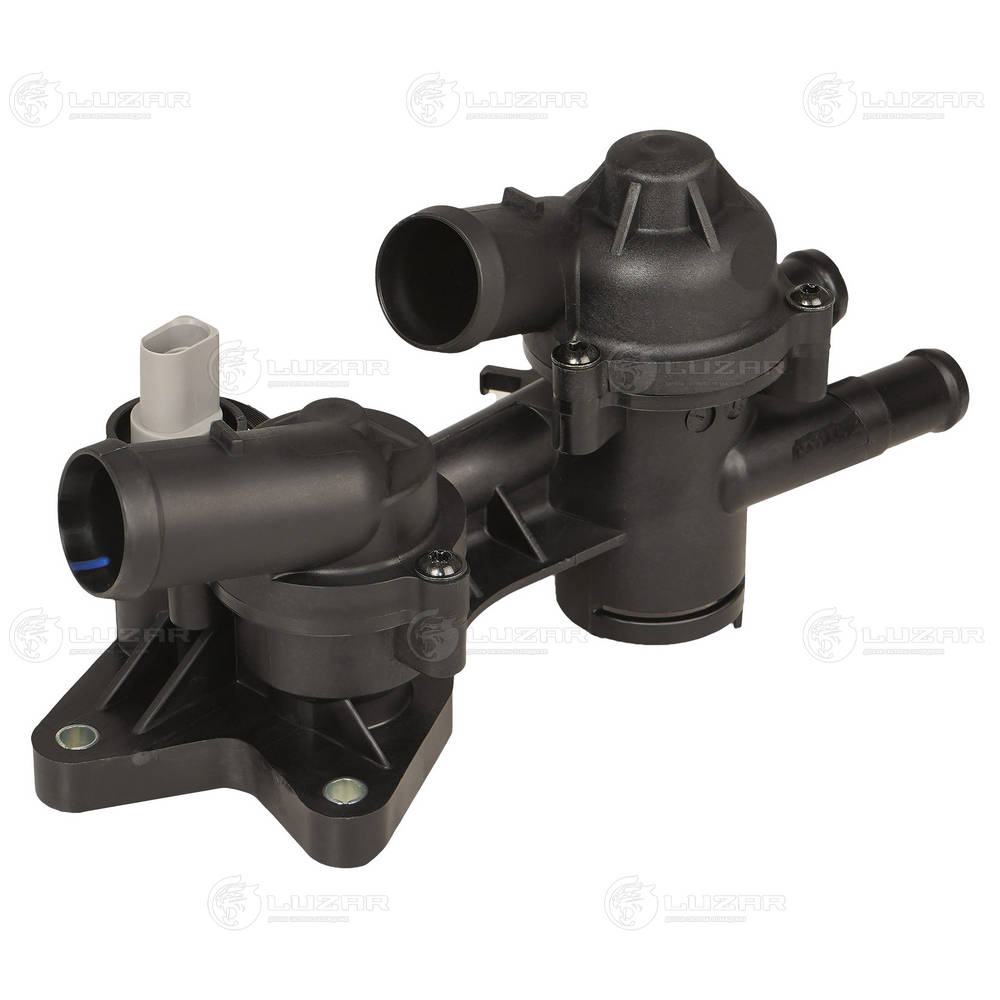 Thermostat, liquide de refroidissement LUZAR LT 1836