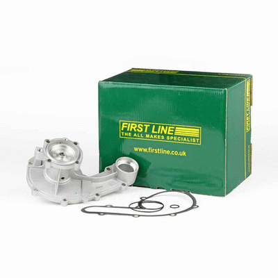 Pompe à eau, refroidissement du moteur FIRST LINE FWP2037