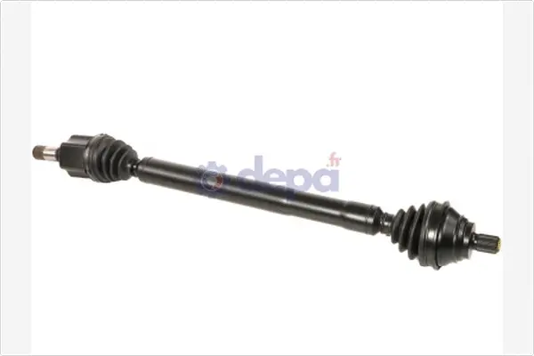 Arbre de transmission DEPA 3772360