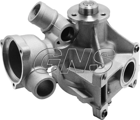 Pompe à eau, refroidissement du moteur GNS YH-ME105