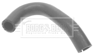 Gaine de suralimentation BORG & BECK BTH1005