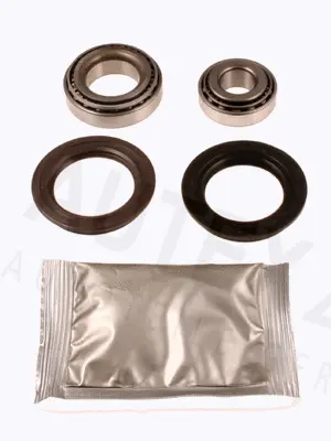 Kit de roulements de roue AUTEX 802151
