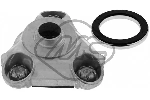 Kit de réparation, coupelle de suspension Metalcaucho 49555