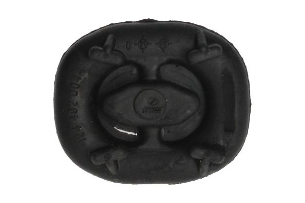 Butée élastique, silencieux SCHNIEDER AUTOTECH BZS35.00373