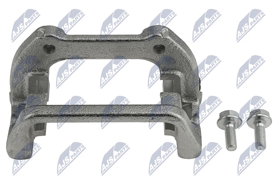 Support, étrier de frein NTY HZT-BM-048A