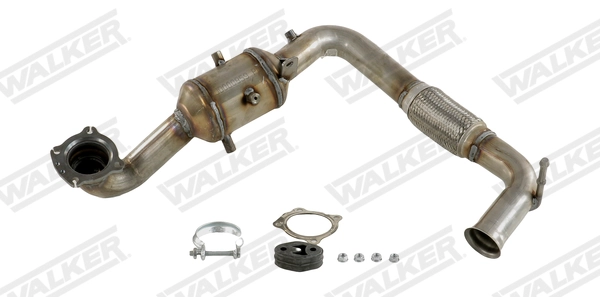 Catalyseur WALKER 28898