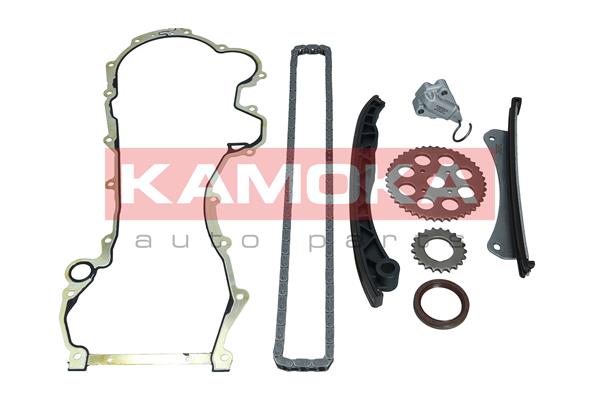 Kit de distribution par chaîne KAMOKA 7001701