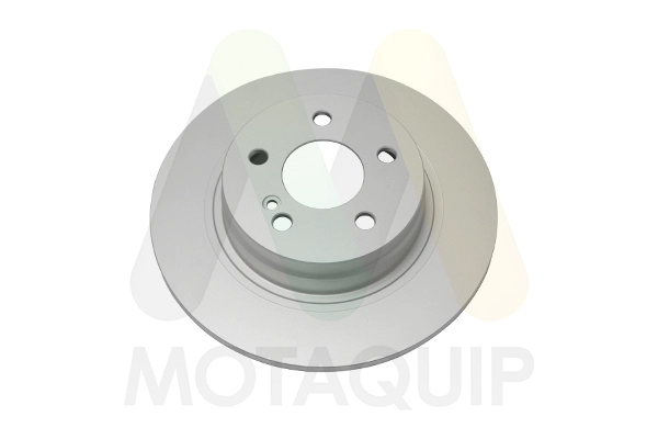 Disque de frein MOTAQUIP LVBD1355Z
