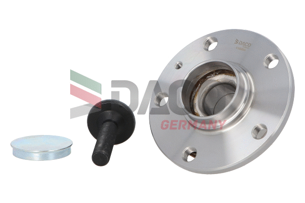 Kit de roulements de roue DACO Germany 110205