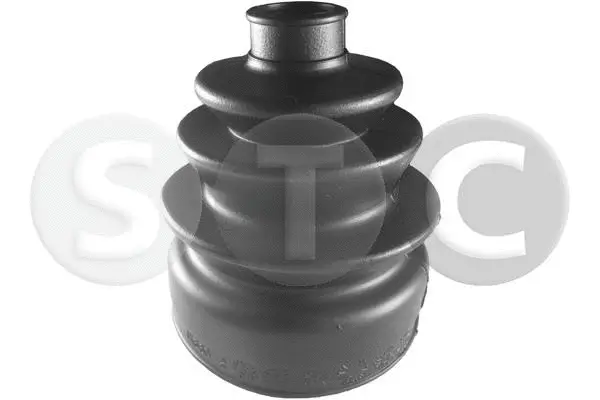 Joint-soufflet, arbre de commande STC T400493