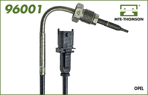 Capteur, température des gaz MTE-THOMSON 96001