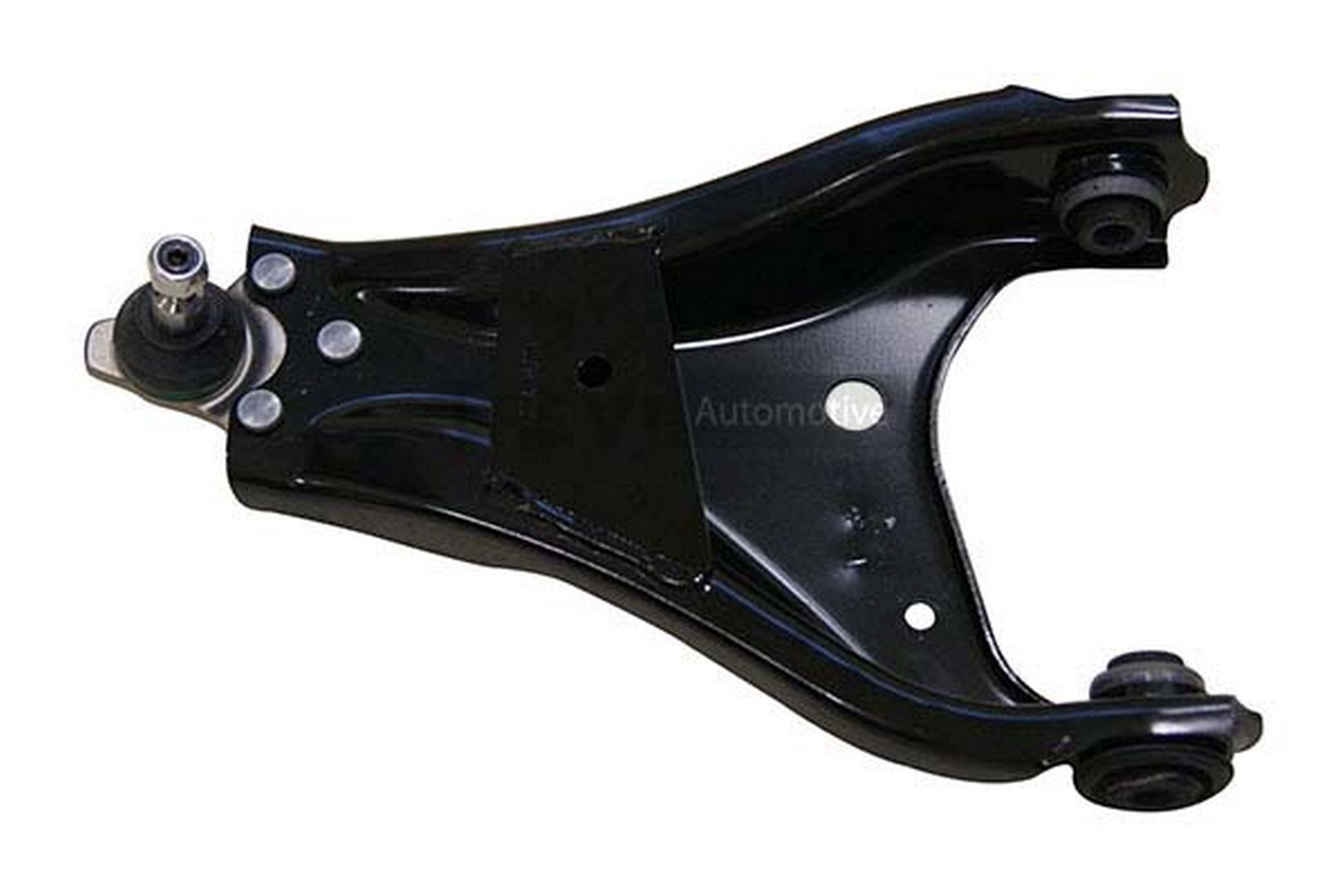 Bras de liaison, suspension de roue TREVI AUTOMOTIVE TRTT1864