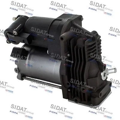 Compresseur, système d'air comprimé AUTOTEAM D40031