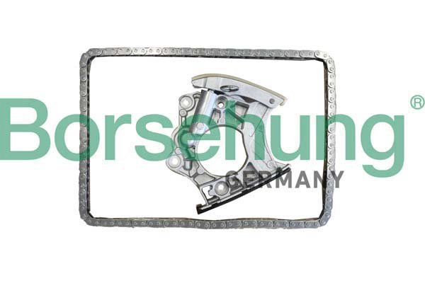 Kit de distribution par chaîne Borsehung B10244