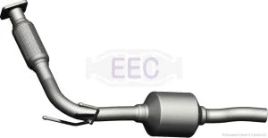Catalyseur EEC VK8052T