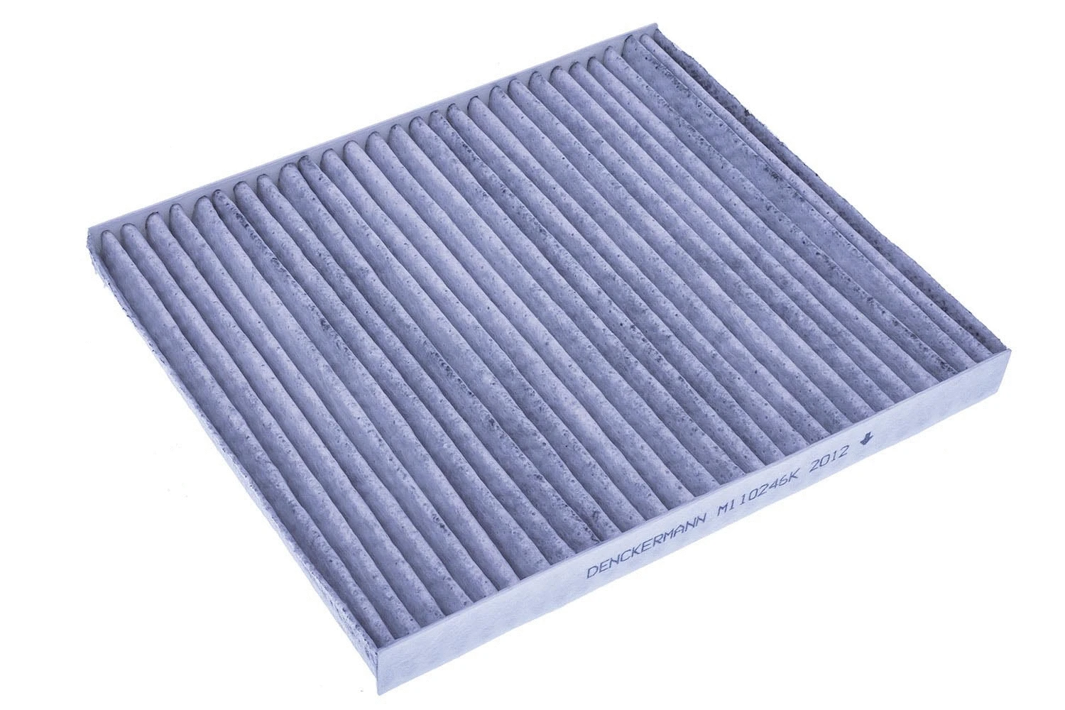 Filtre, air de l'habitacle DENCKERMANN M110246K