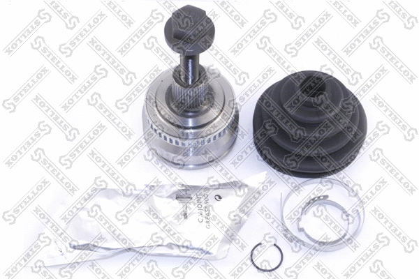 Jeu de joints, arbre de transmission STELLOX 150 1435-SX