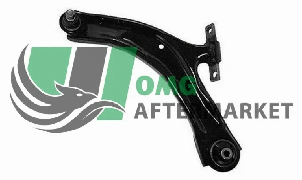 Bras de liaison, suspension de roue OMG SRL G40.8009/C