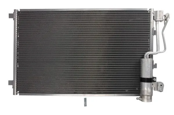 Condenseur, climatisation THERMOTEC KTT110439