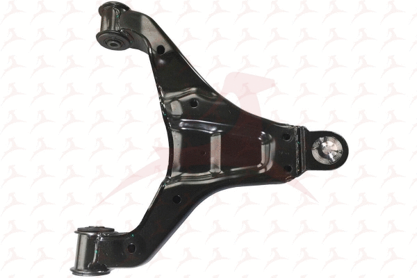 Bras de liaison, suspension de roue MEHA AUTOMOTIVE MH20528