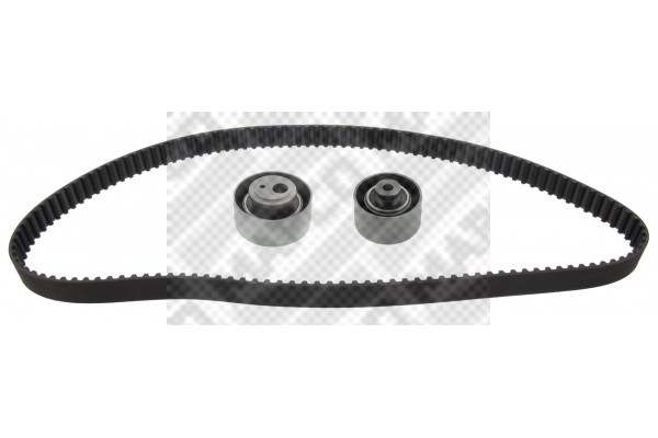 Kit de courroie crantée MAPCO 23432