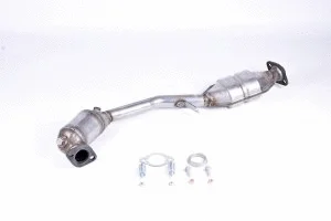 Catalyseur EEC SU6006