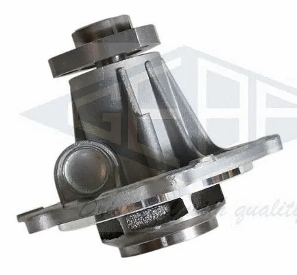 Pompe à eau, refroidissement du moteur GEBA 8090