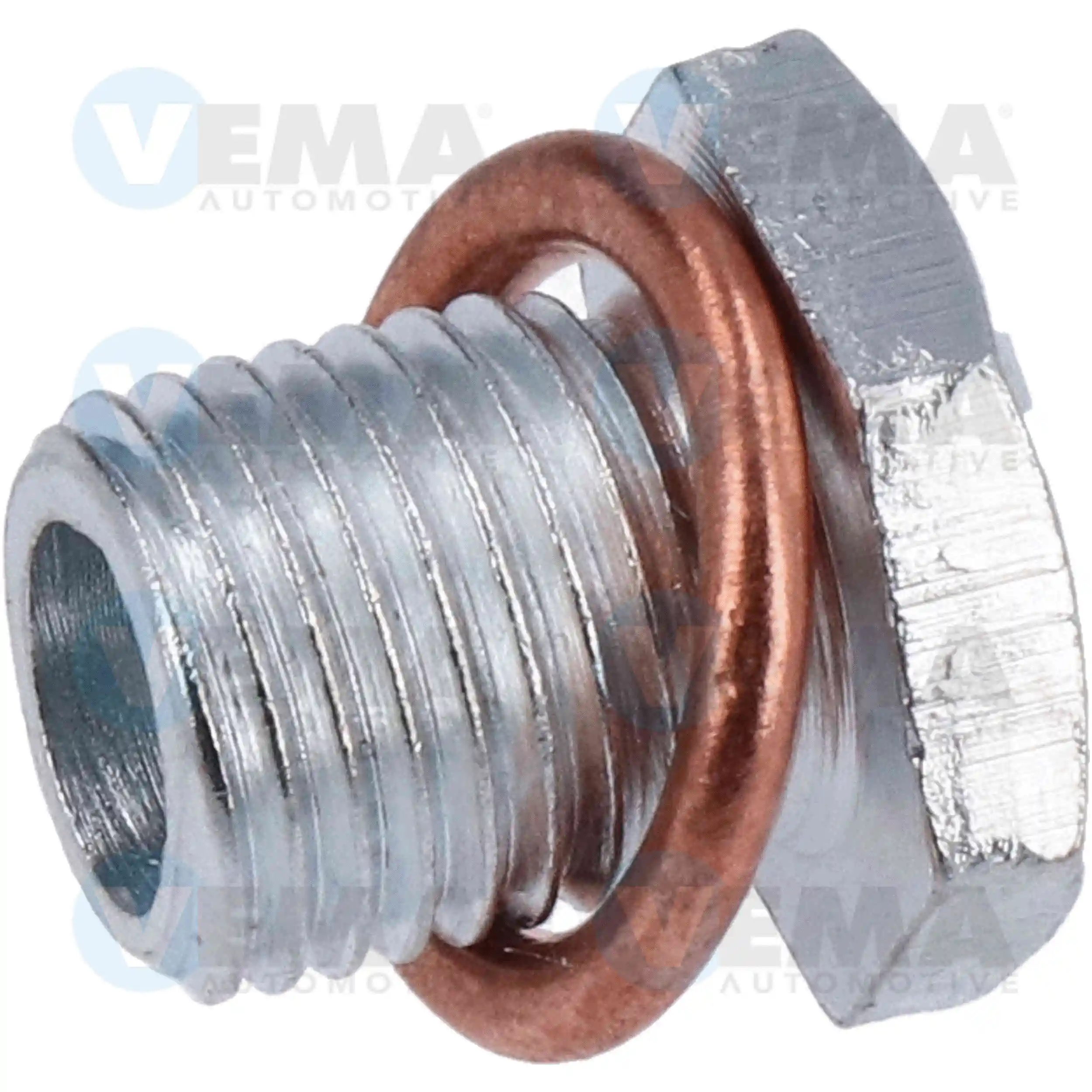 Vis-bouchon, carter d'huile VEMA 309012