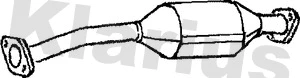 Catalyseur KLARIUS 311288