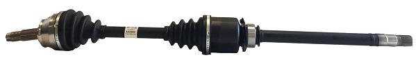 Arbre de transmission GENERAL RICAMBI LA3200