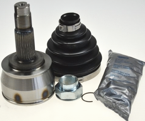 Jeu de joints, arbre de transmission MTR 12120444