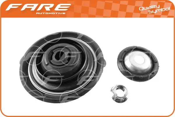 Coupelle de suspension FARE-RCH 27972